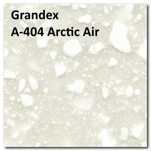 Arctic air